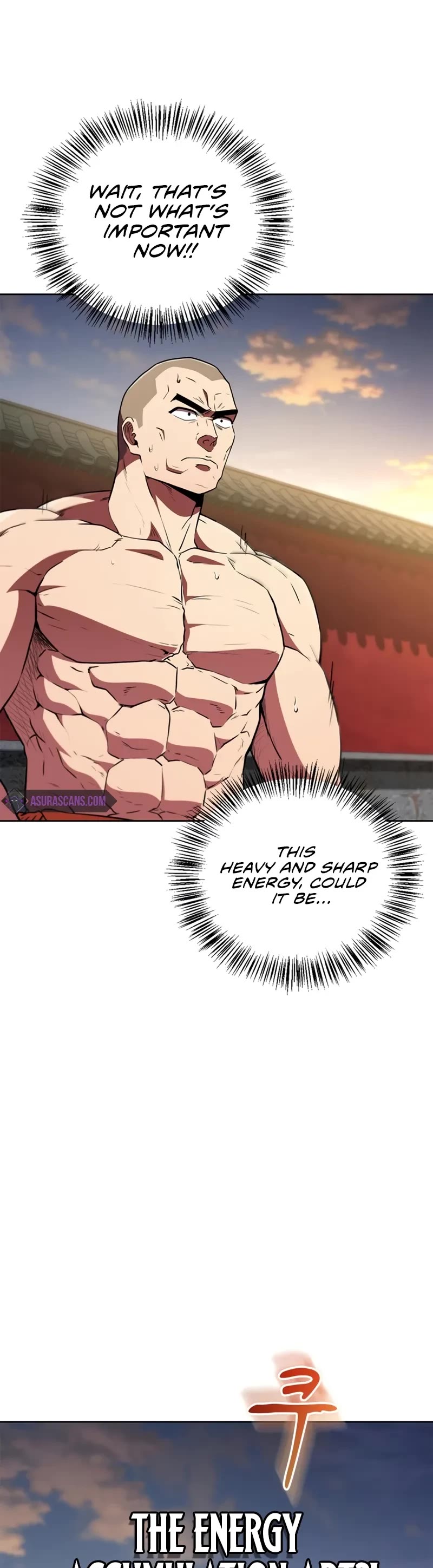 Genius Martial Arts Trainer Chapter 16 page 52 - Chapter 16