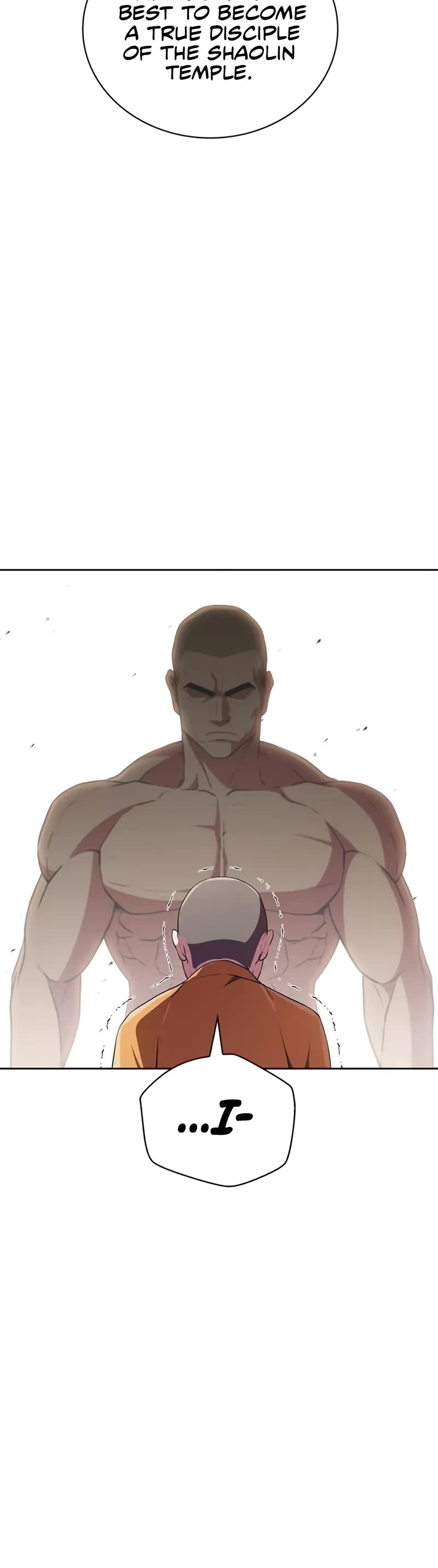 Genius Martial Arts Trainer Chapter 16 page 6 - Chapter 16