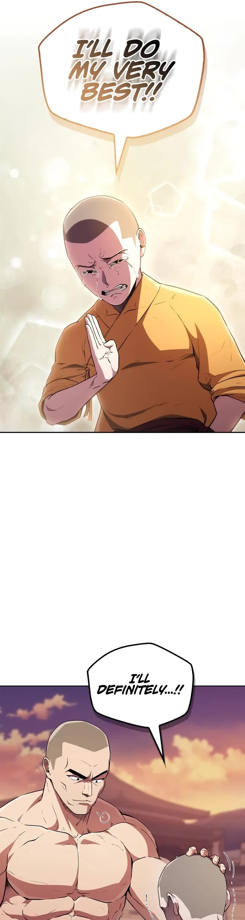 Genius Martial Arts Trainer Chapter 16 page 7 - Chapter 16