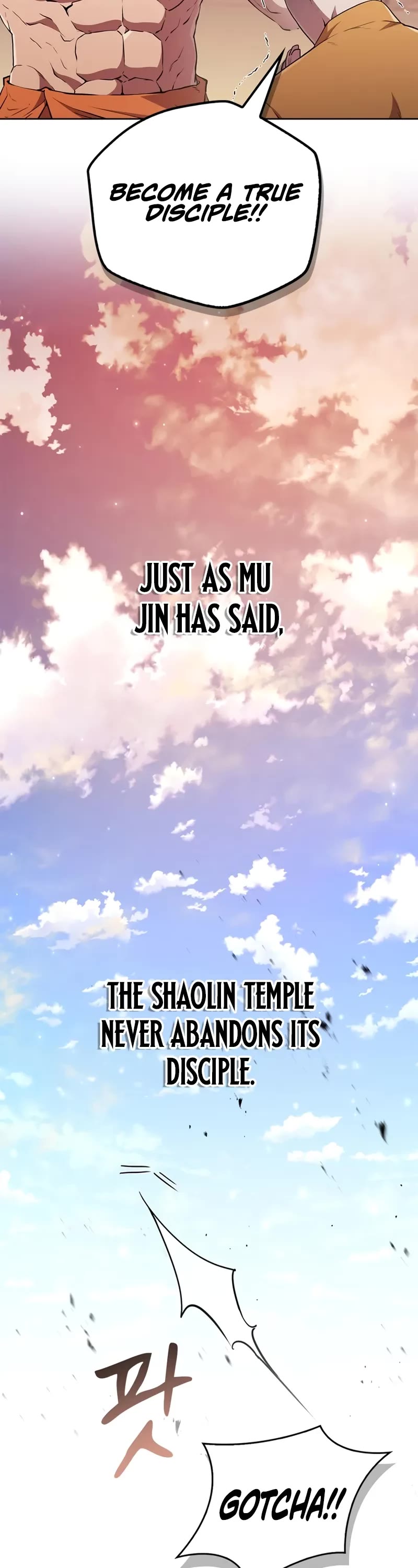 Genius Martial Arts Trainer Chapter 16 page 8 - Chapter 16