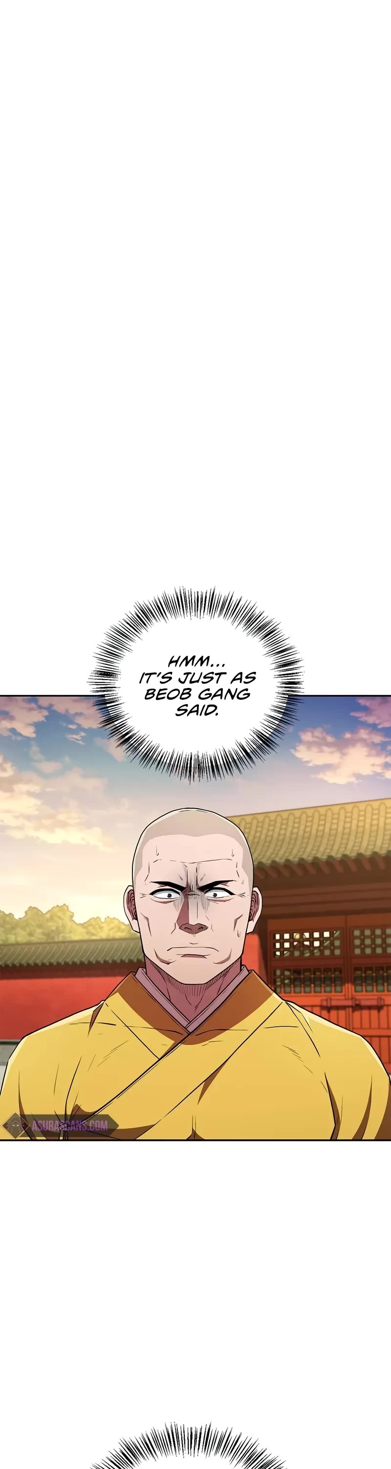 Genius Martial Arts Trainer Chapter 17 page 14 - Chapter 17