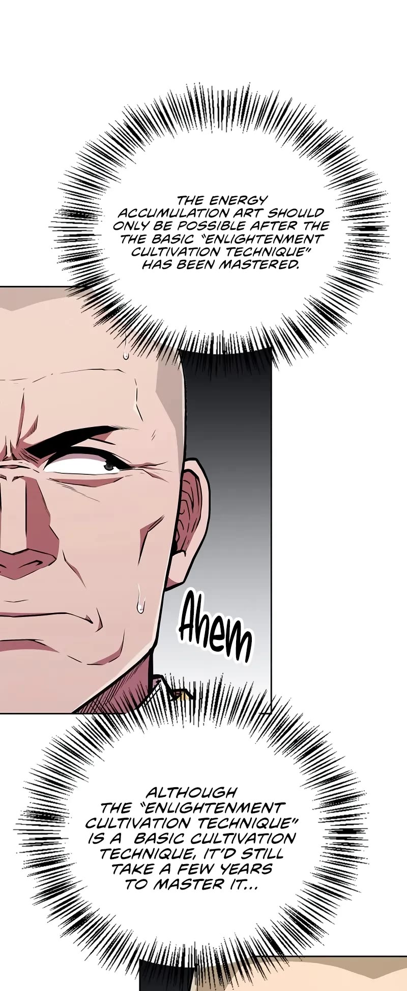 Genius Martial Arts Trainer Chapter 17 page 19 - Chapter 17