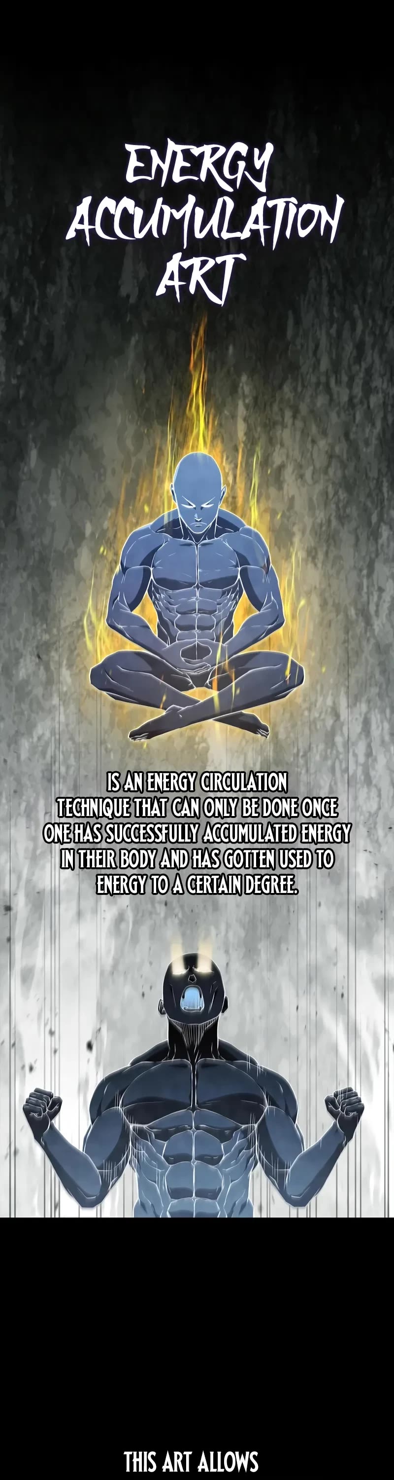 Genius Martial Arts Trainer Chapter 17 page 2 - Chapter 17