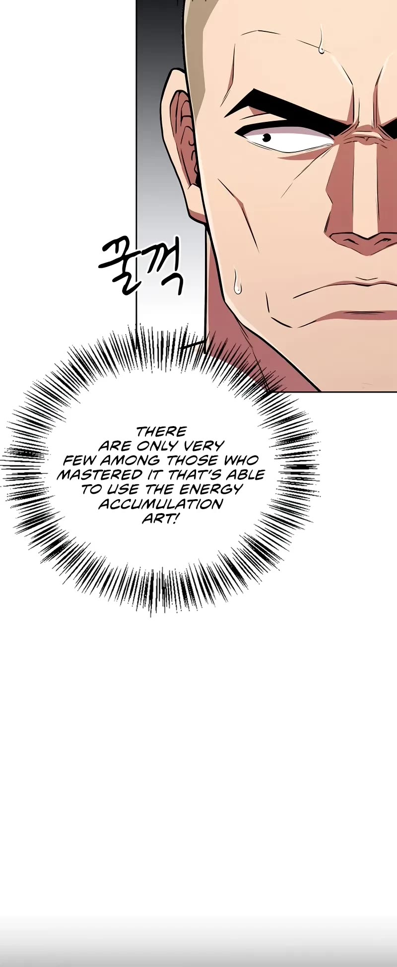 Genius Martial Arts Trainer Chapter 17 page 20 - Chapter 17