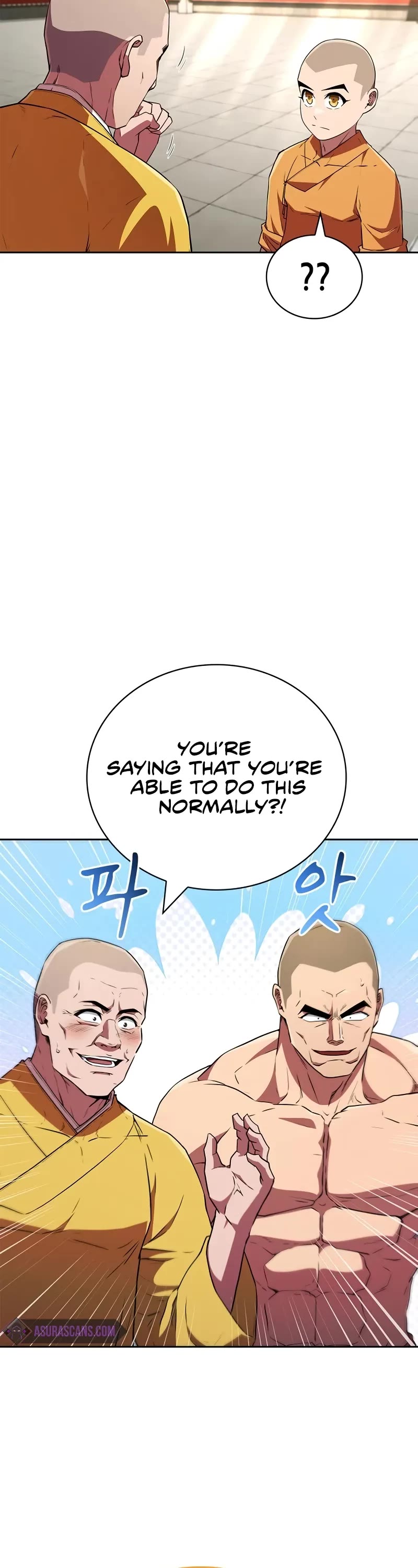 Genius Martial Arts Trainer Chapter 17 page 24 - Chapter 17