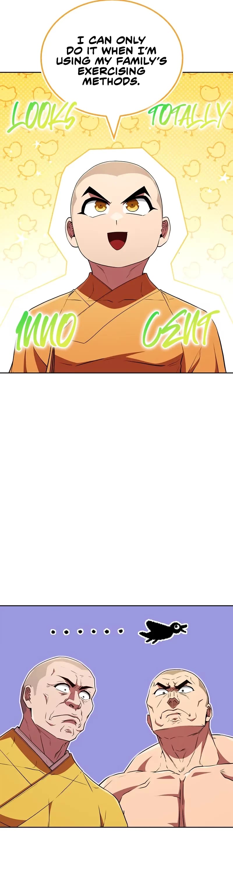 Genius Martial Arts Trainer Chapter 17 page 25 - Chapter 17