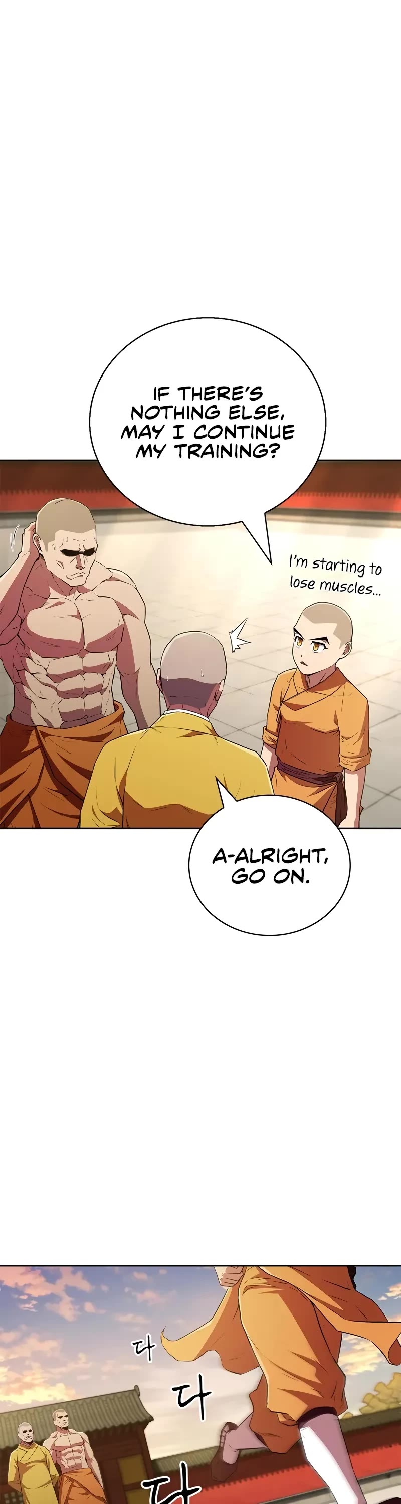 Genius Martial Arts Trainer Chapter 17 page 26 - Chapter 17