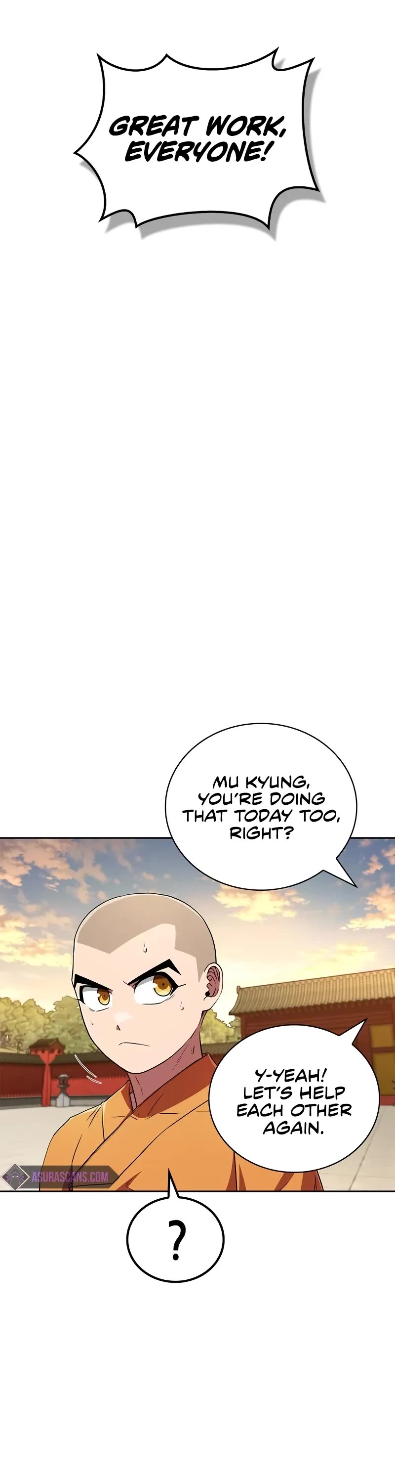 Genius Martial Arts Trainer Chapter 17 page 28 - Chapter 17