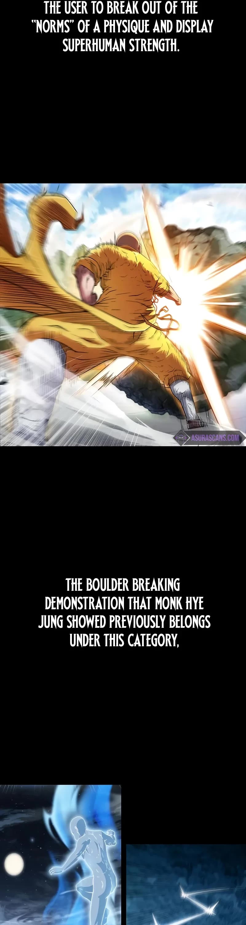 Genius Martial Arts Trainer Chapter 17 page 3 - Chapter 17