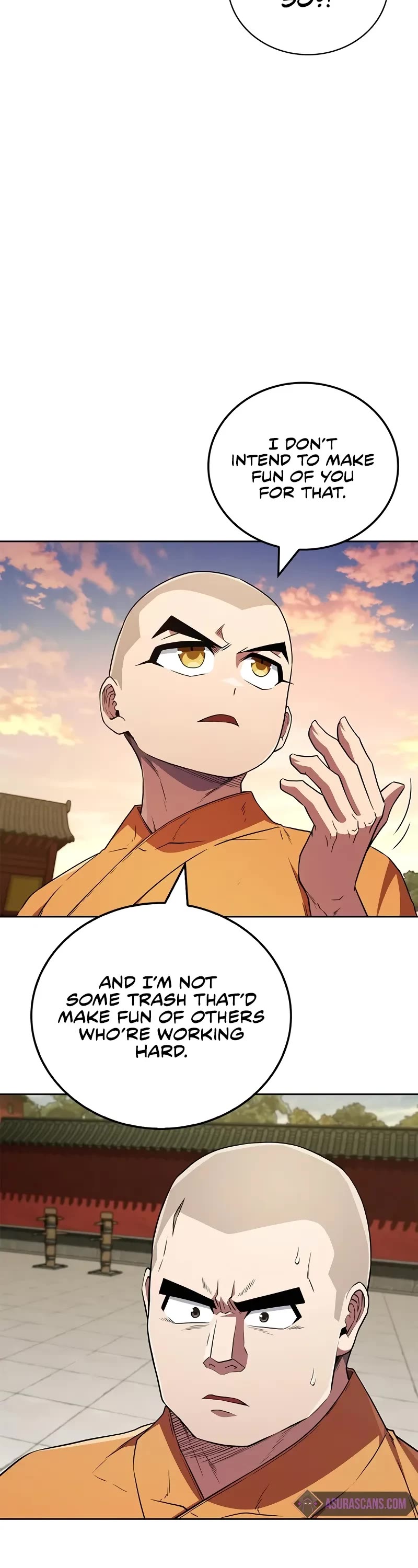 Genius Martial Arts Trainer Chapter 17 page 38 - Chapter 17