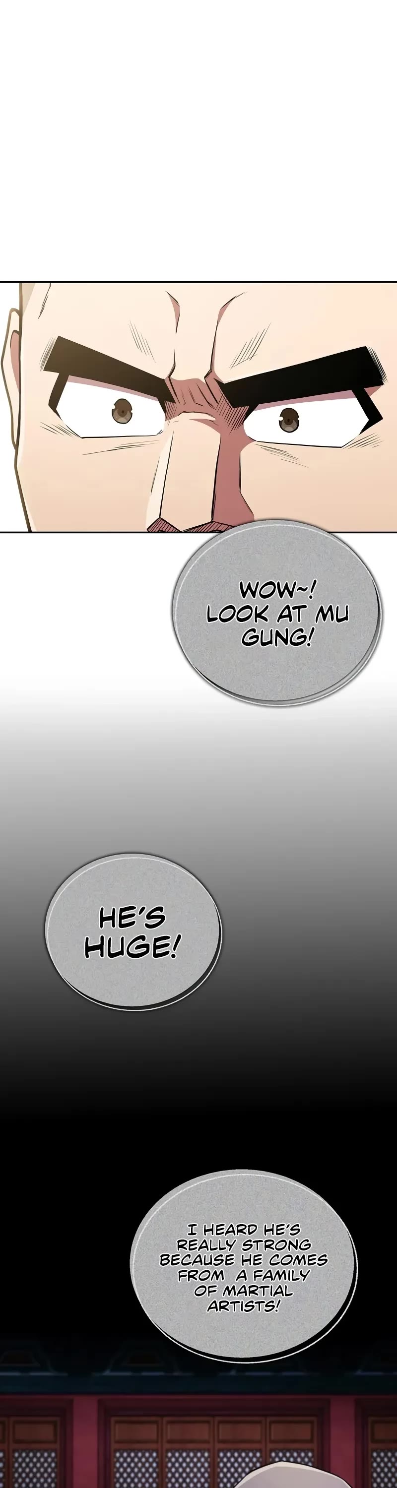 Genius Martial Arts Trainer Chapter 17 page 39 - Chapter 17