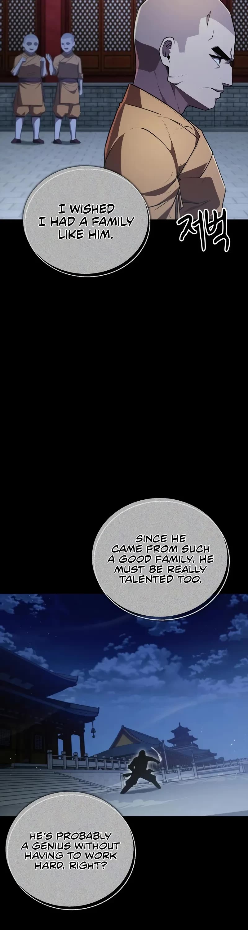 Genius Martial Arts Trainer Chapter 17 page 40 - Chapter 17