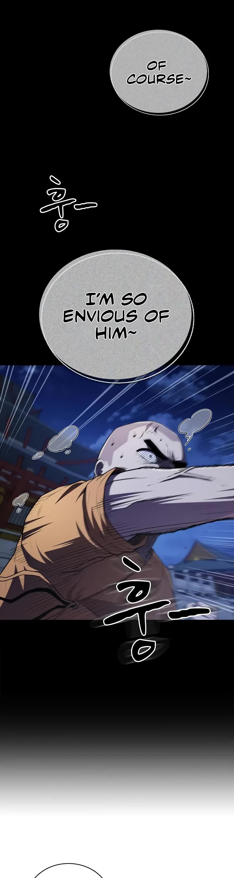 Genius Martial Arts Trainer Chapter 17 page 41 - Chapter 17