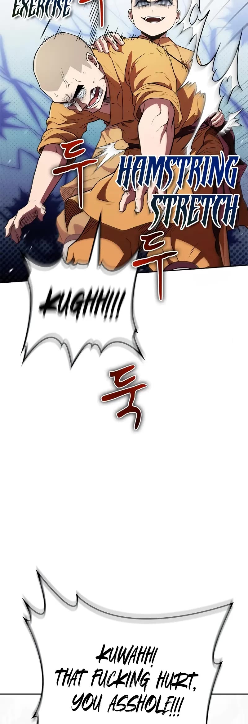 Genius Martial Arts Trainer Chapter 17 page 44 - Chapter 17