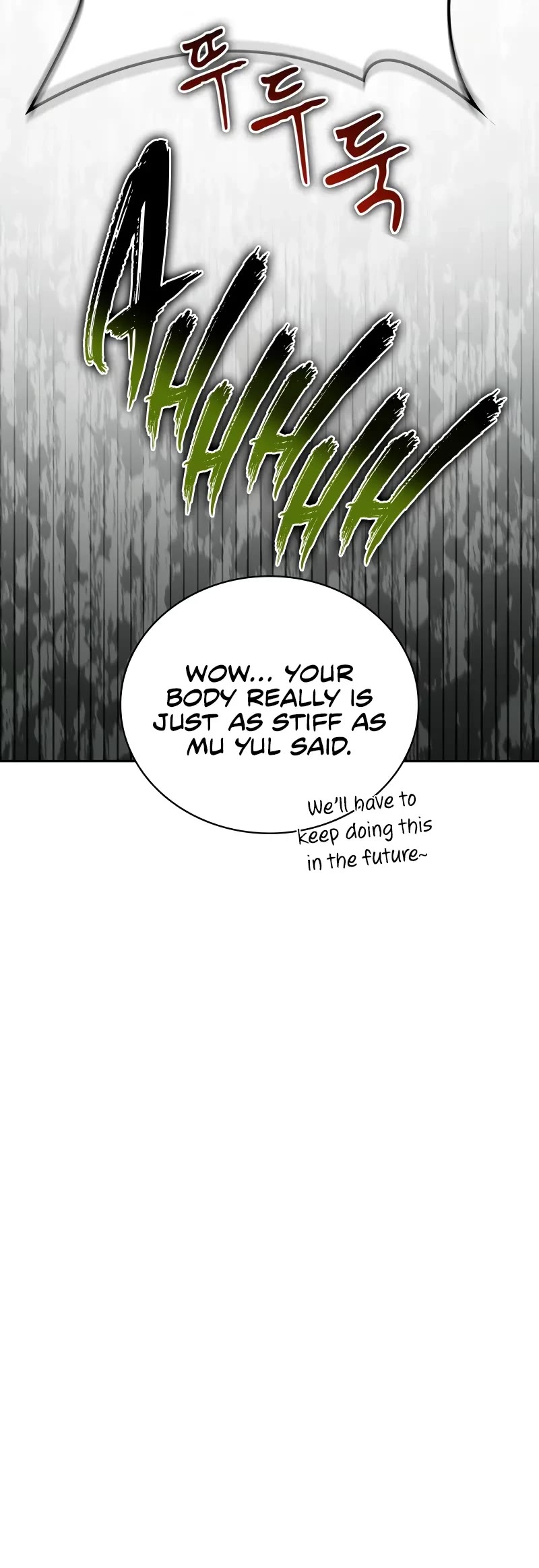 Genius Martial Arts Trainer Chapter 17 page 45 - Chapter 17