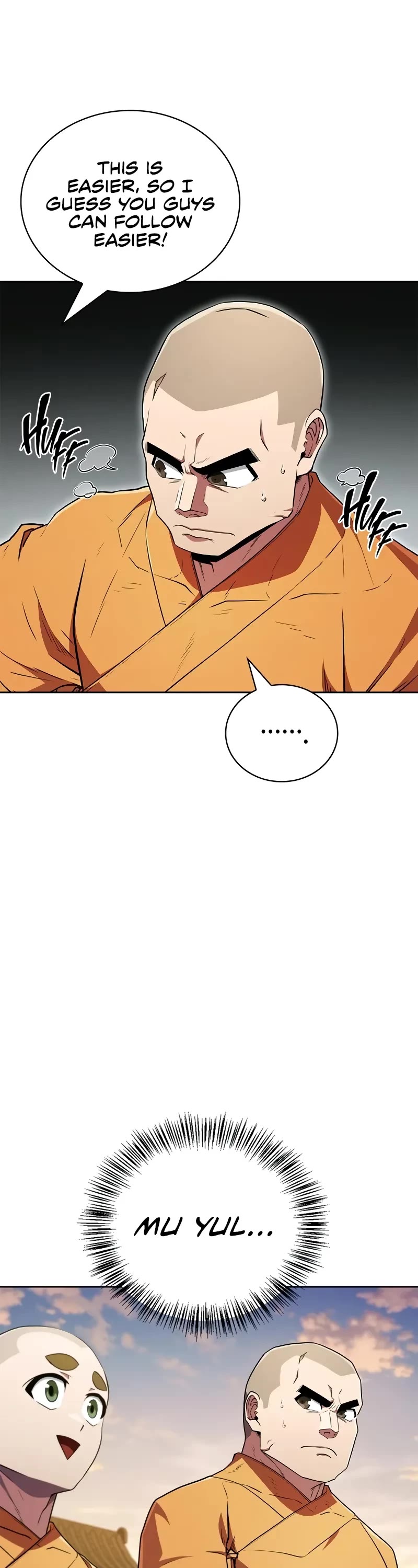 Genius Martial Arts Trainer Chapter 17 page 51 - Chapter 17