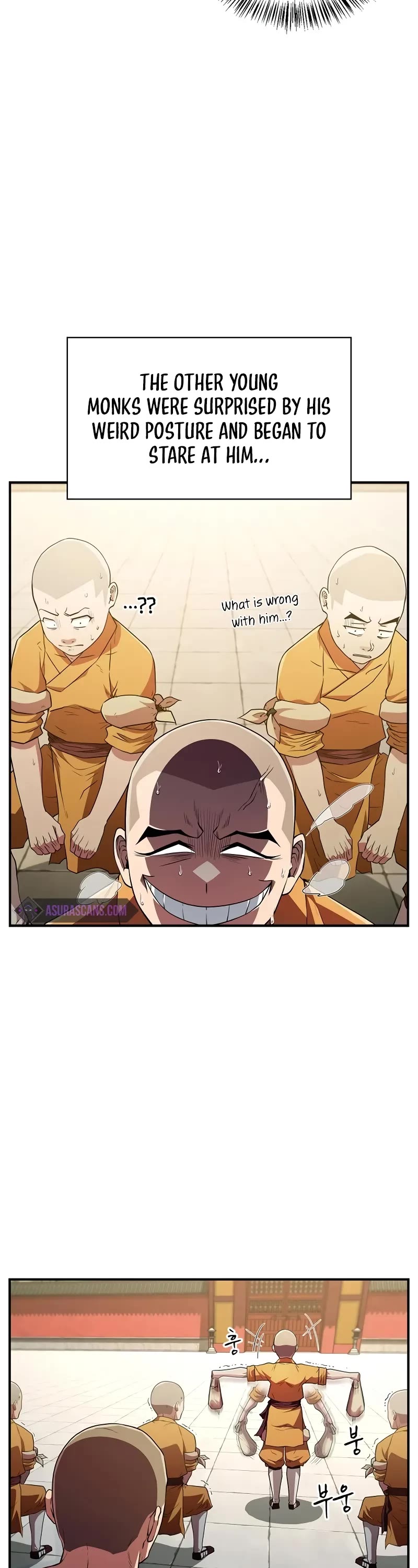 Genius Martial Arts Trainer Chapter 17 page 9 - Chapter 17