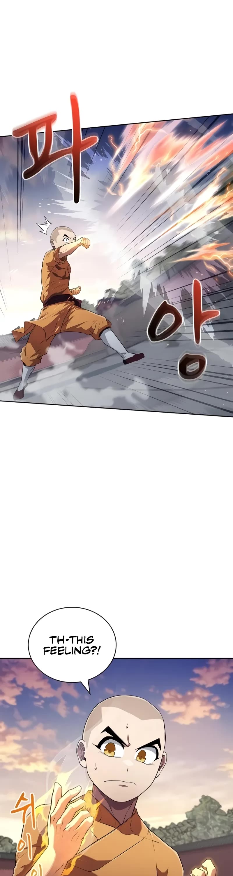 Genius Martial Arts Trainer Chapter 18 page 13 - Chapter 18