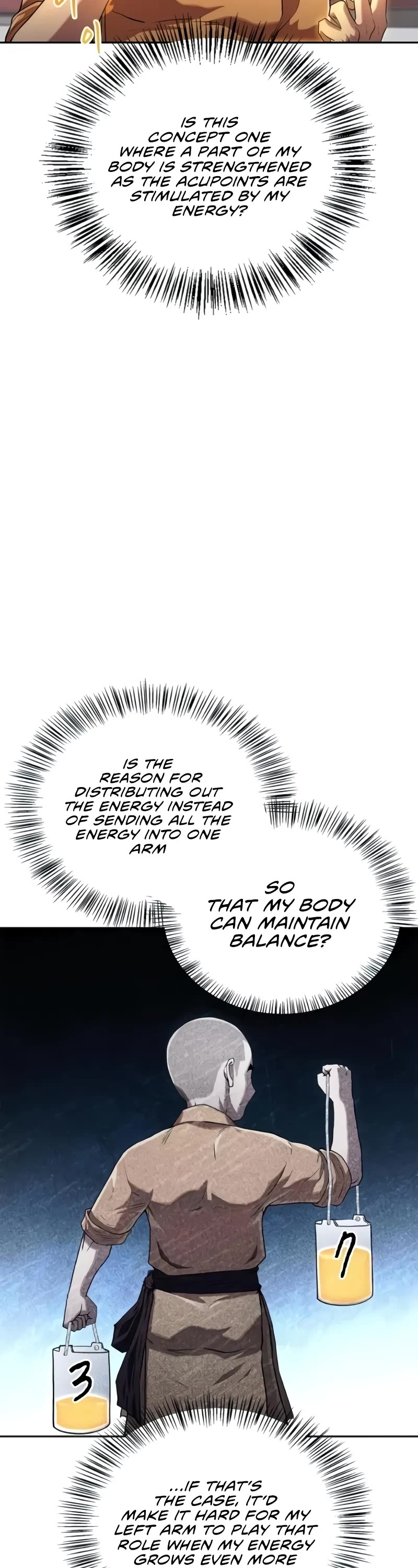 Genius Martial Arts Trainer Chapter 18 page 14 - Chapter 18
