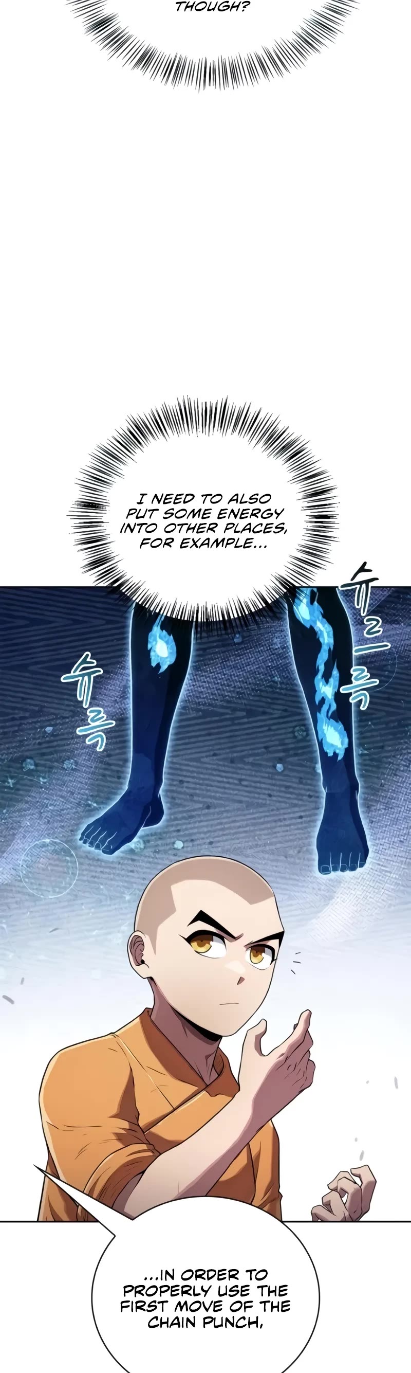 Genius Martial Arts Trainer Chapter 18 page 15 - Chapter 18