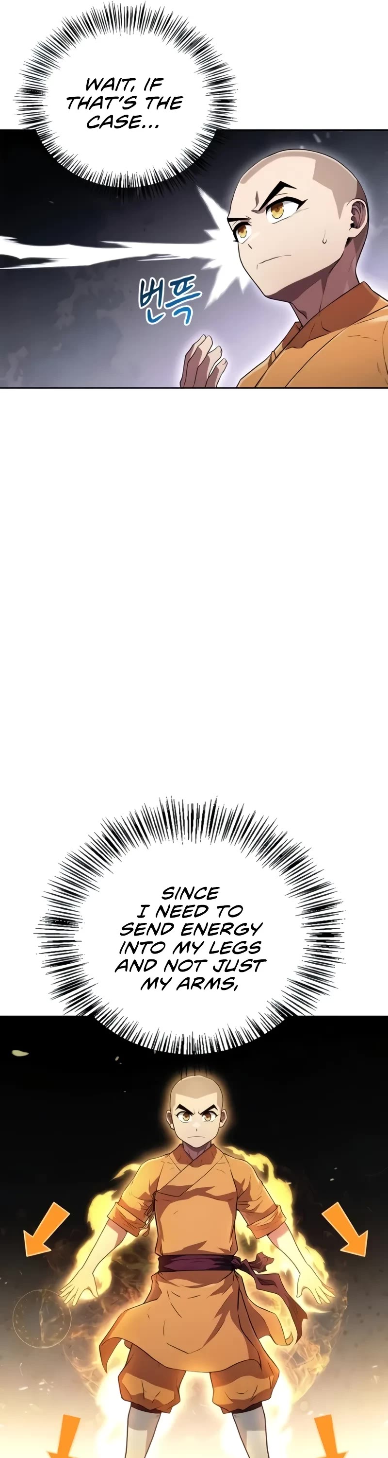 Genius Martial Arts Trainer Chapter 18 page 17 - Chapter 18