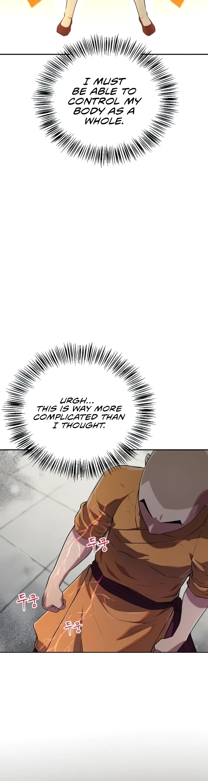 Genius Martial Arts Trainer Chapter 18 page 18 - Chapter 18