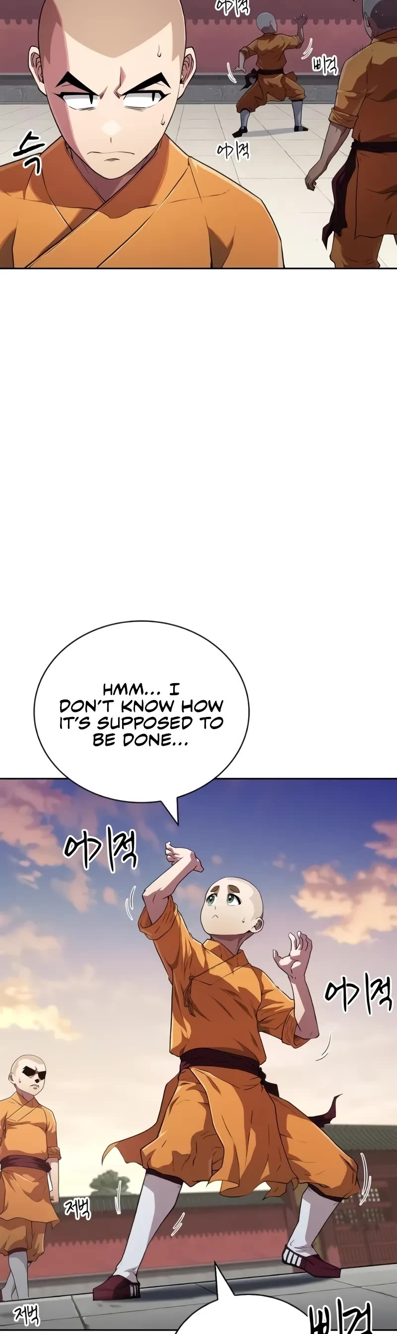 Genius Martial Arts Trainer Chapter 18 page 20 - Chapter 18
