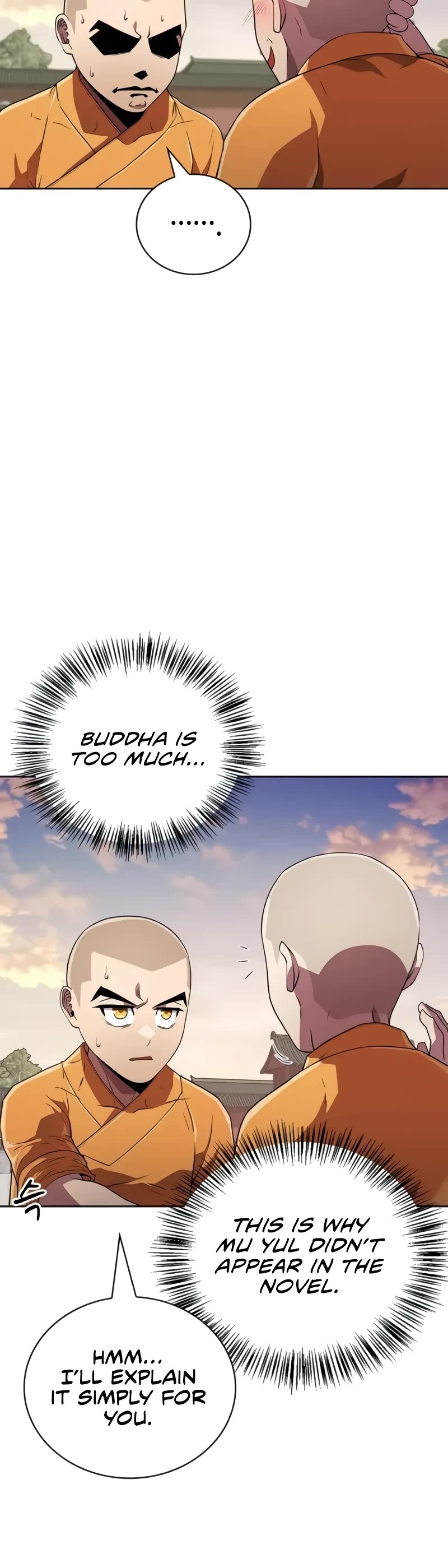 Genius Martial Arts Trainer Chapter 18 page 25 - Chapter 18
