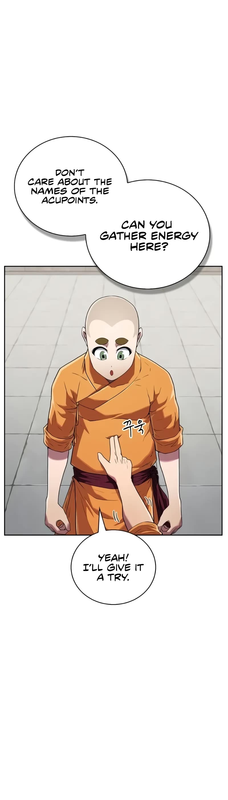 Genius Martial Arts Trainer Chapter 18 page 26 - Chapter 18