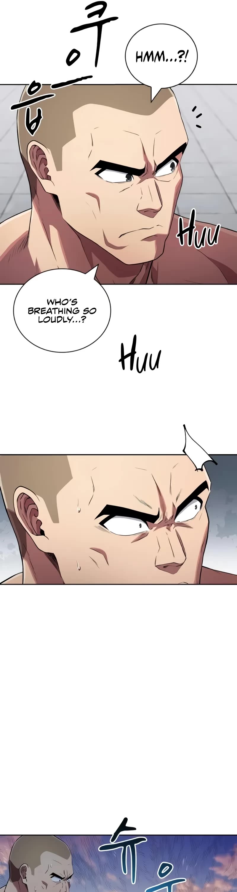 Genius Martial Arts Trainer Chapter 18 page 37 - Chapter 18