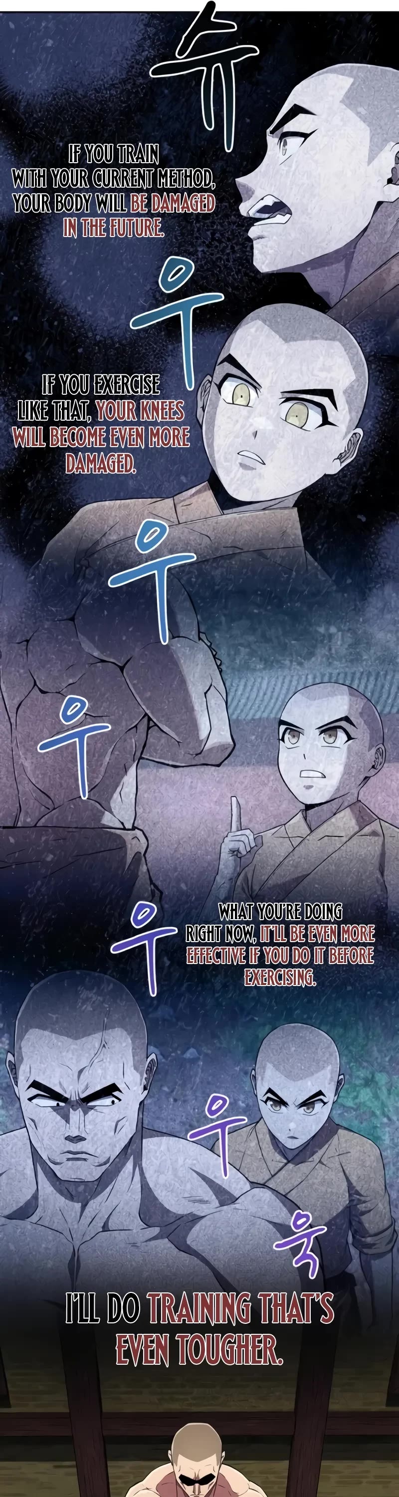 Genius Martial Arts Trainer Chapter 18 page 42 - Chapter 18