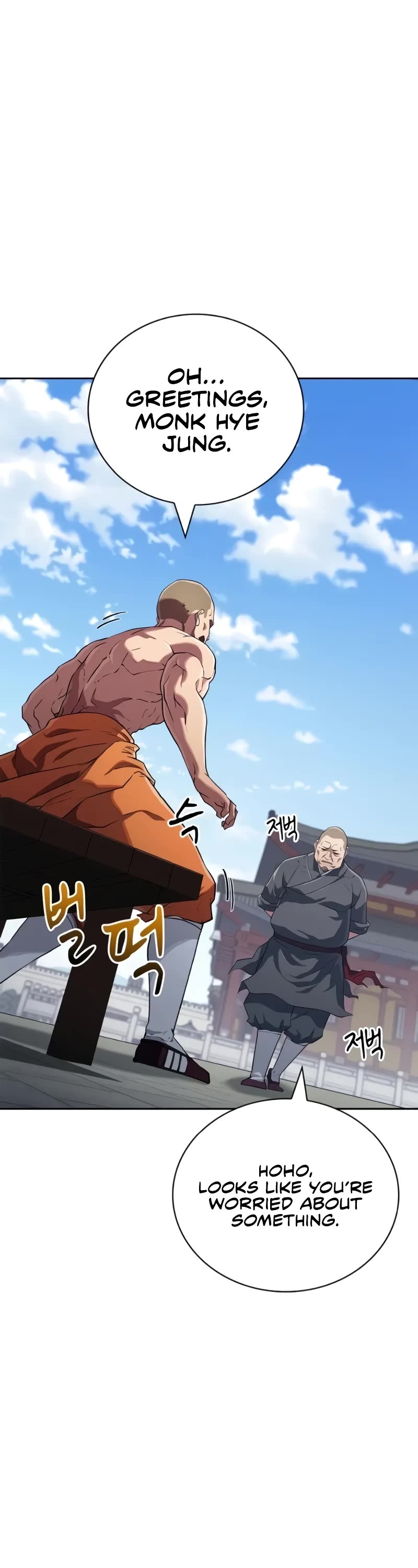 Genius Martial Arts Trainer Chapter 18 page 44 - Chapter 18