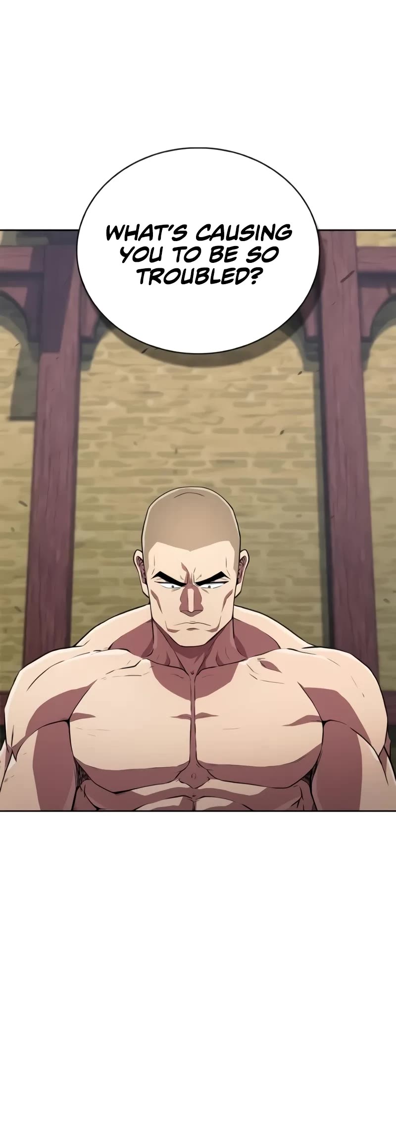 Genius Martial Arts Trainer Chapter 18 page 46 - Chapter 18