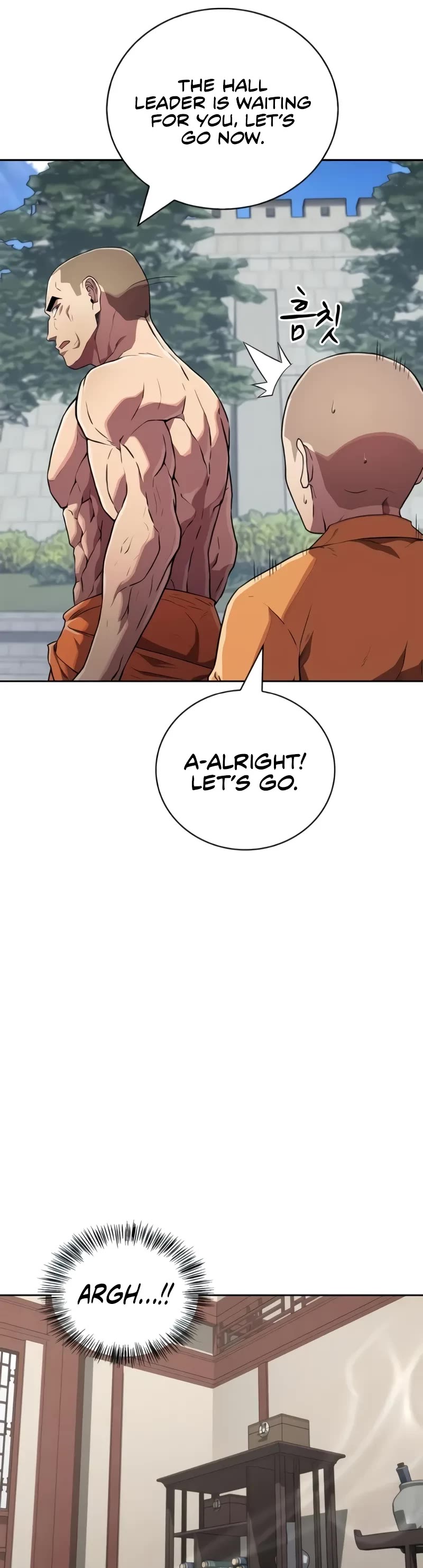 Genius Martial Arts Trainer Chapter 18 page 50 - Chapter 18
