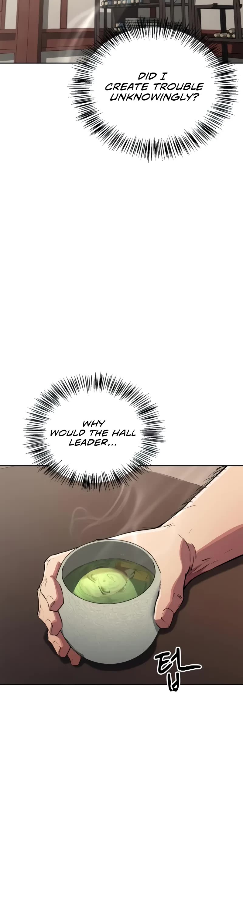 Genius Martial Arts Trainer Chapter 18 page 51 - Chapter 18