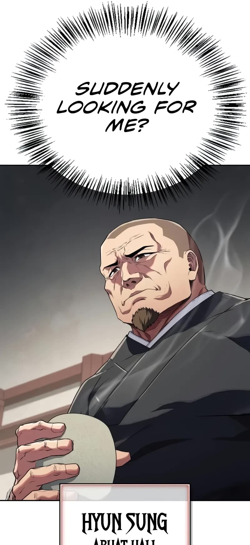 Genius Martial Arts Trainer Chapter 18 page 52 - Chapter 18