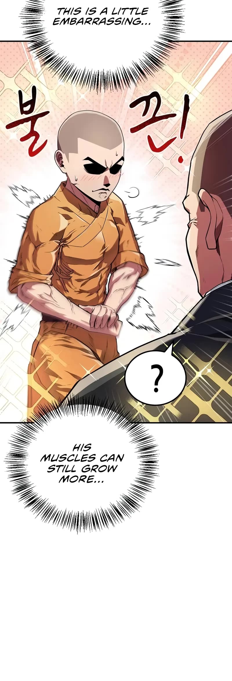 Genius Martial Arts Trainer Chapter 19 page 10 - Chapter 19