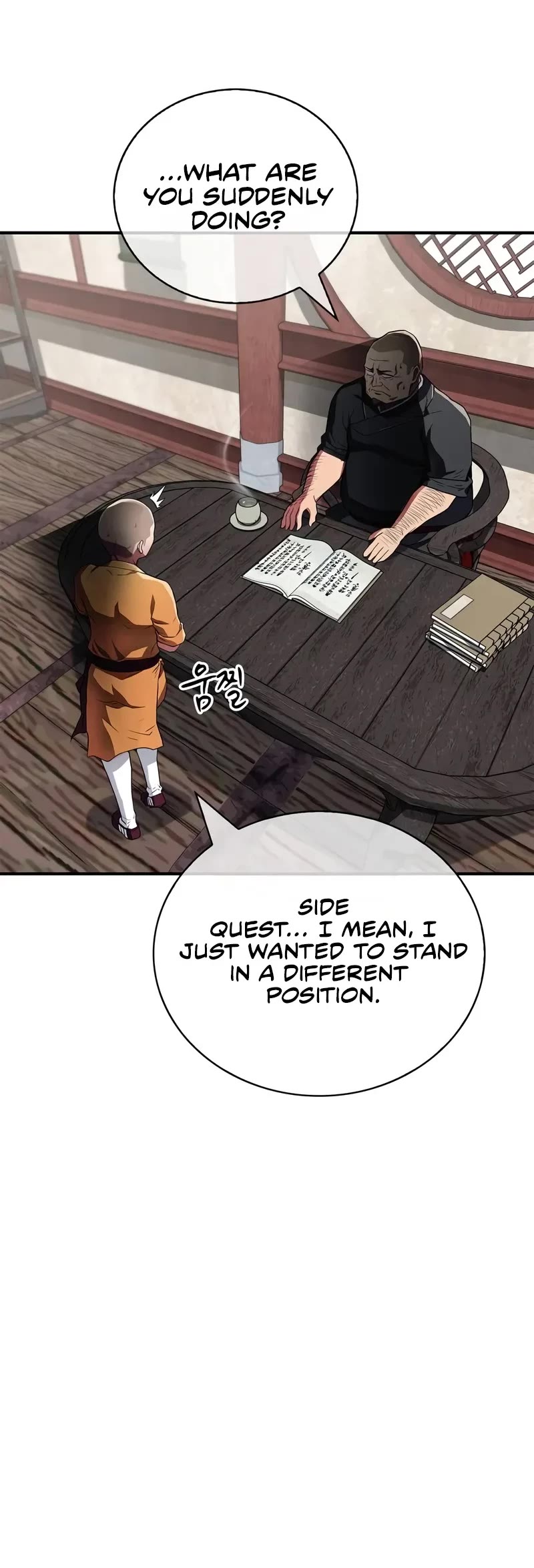 Genius Martial Arts Trainer Chapter 19 page 11 - Chapter 19