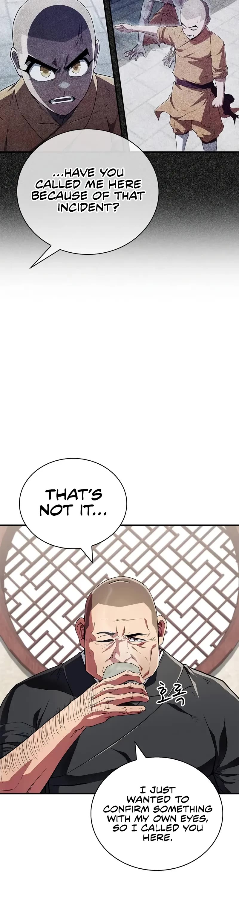 Genius Martial Arts Trainer Chapter 19 page 13 - Chapter 19