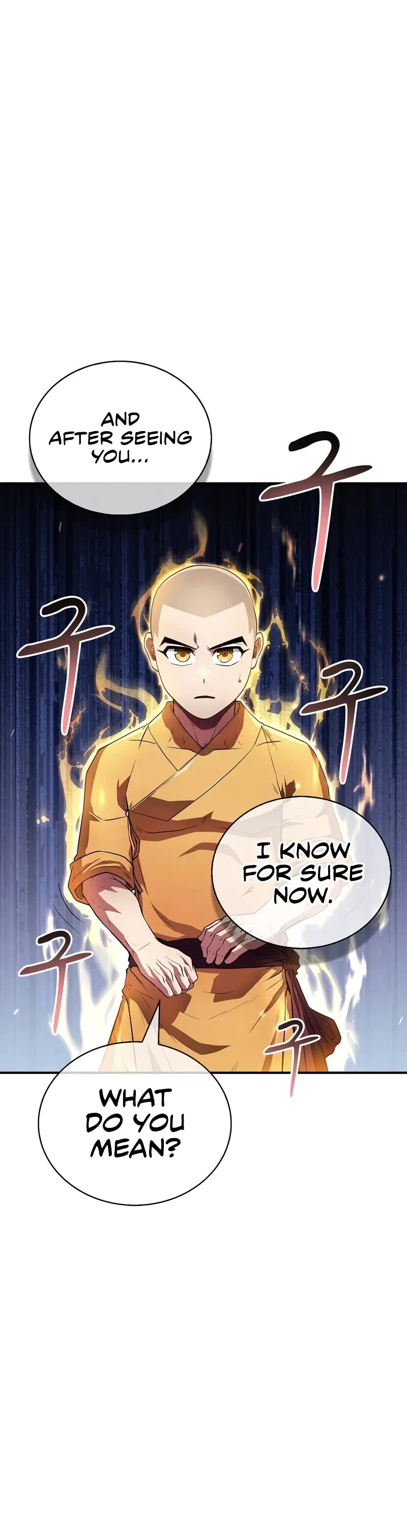 Genius Martial Arts Trainer Chapter 19 page 14 - Chapter 19