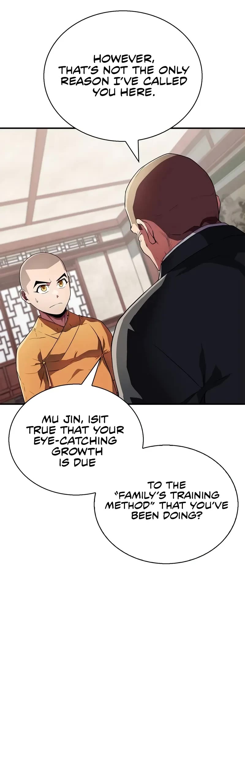 Genius Martial Arts Trainer Chapter 19 page 16 - Chapter 19
