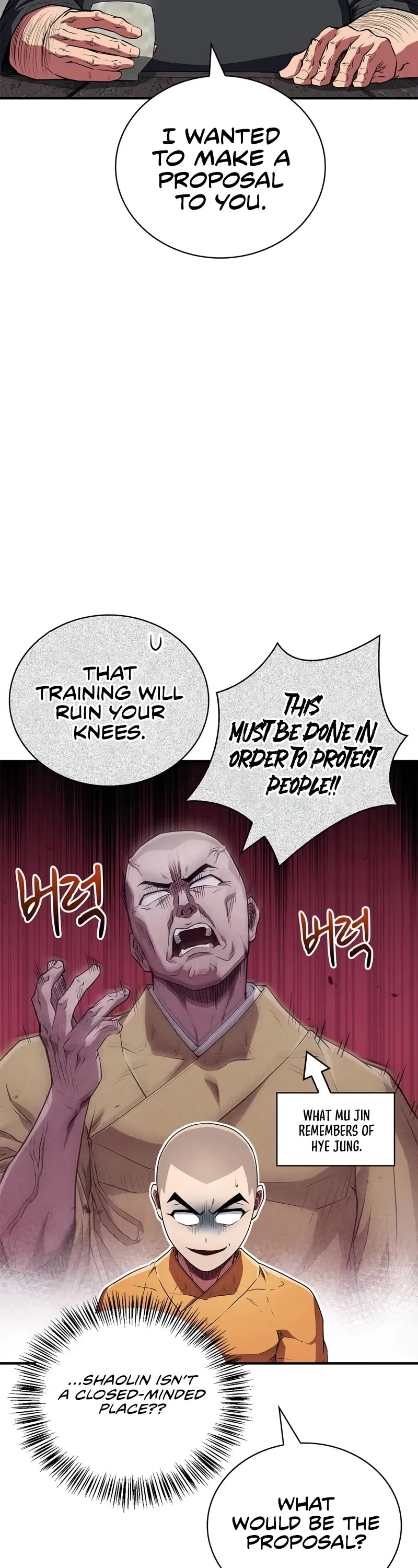 Genius Martial Arts Trainer Chapter 19 page 19 - Chapter 19