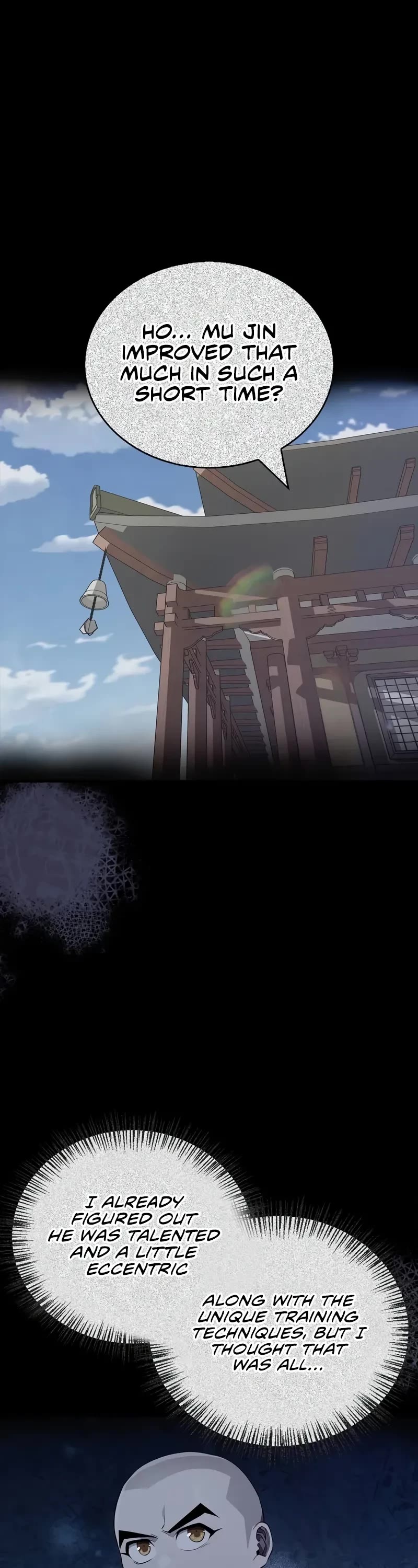 Genius Martial Arts Trainer Chapter 19 page 2 - Chapter 19