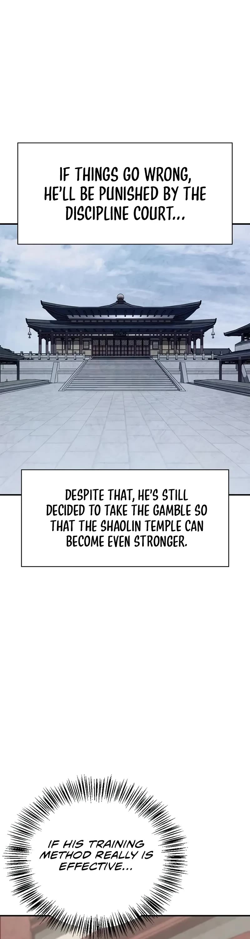 Genius Martial Arts Trainer Chapter 19 page 25 - Chapter 19