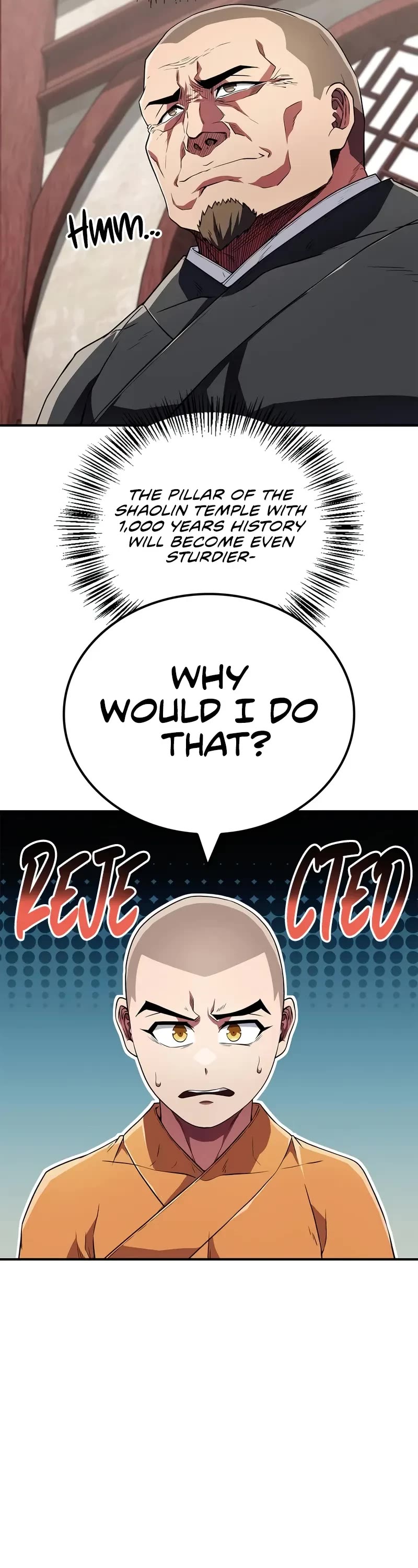 Genius Martial Arts Trainer Chapter 19 page 26 - Chapter 19
