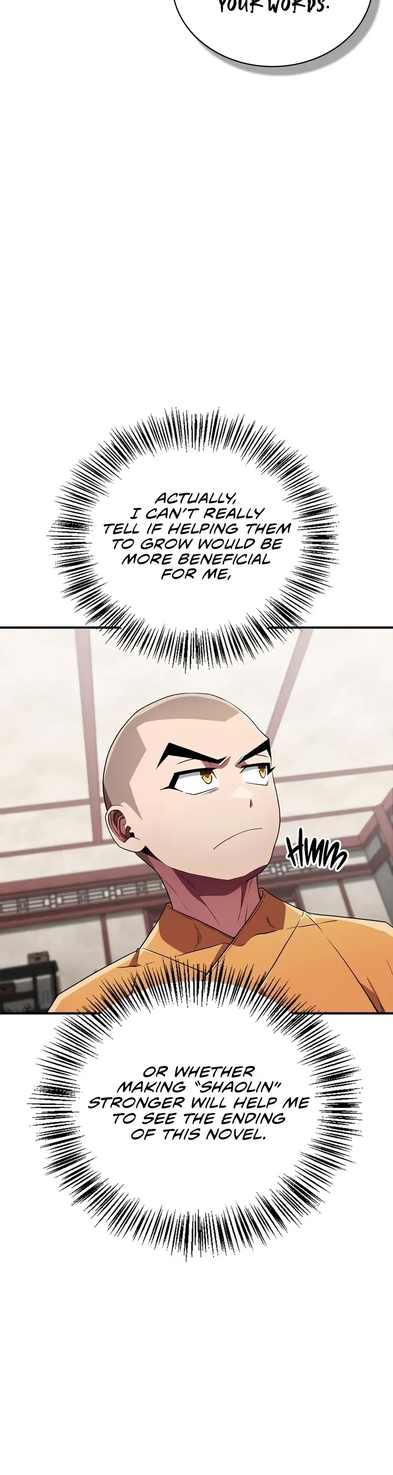 Genius Martial Arts Trainer Chapter 19 page 29 - Chapter 19