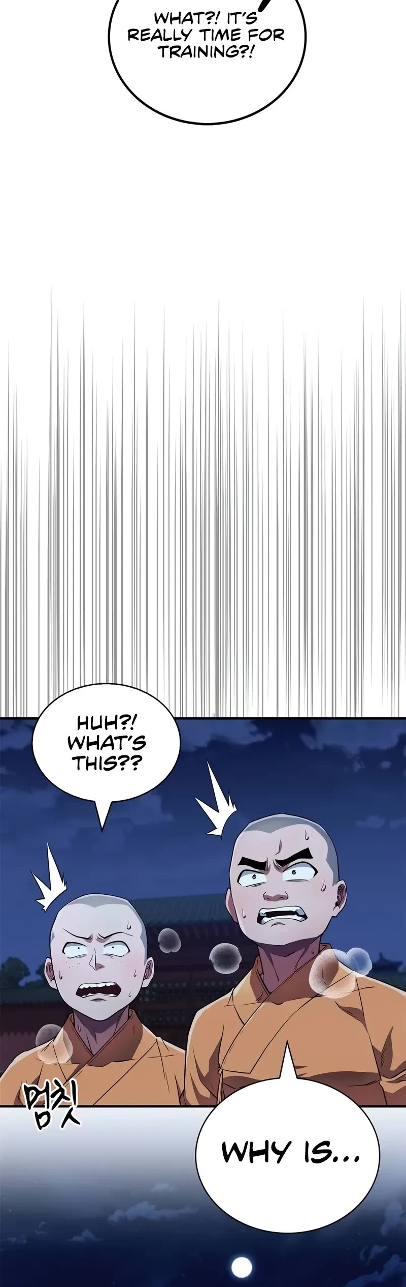 Genius Martial Arts Trainer Chapter 19 page 35 - Chapter 19
