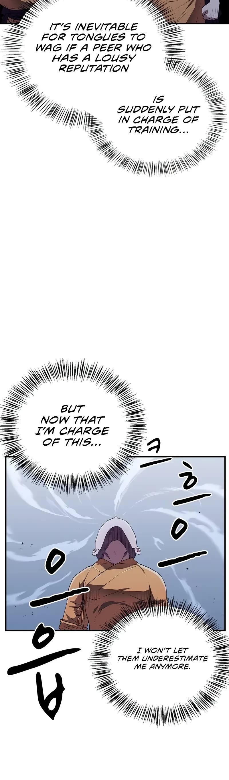 Genius Martial Arts Trainer Chapter 19 page 39 - Chapter 19
