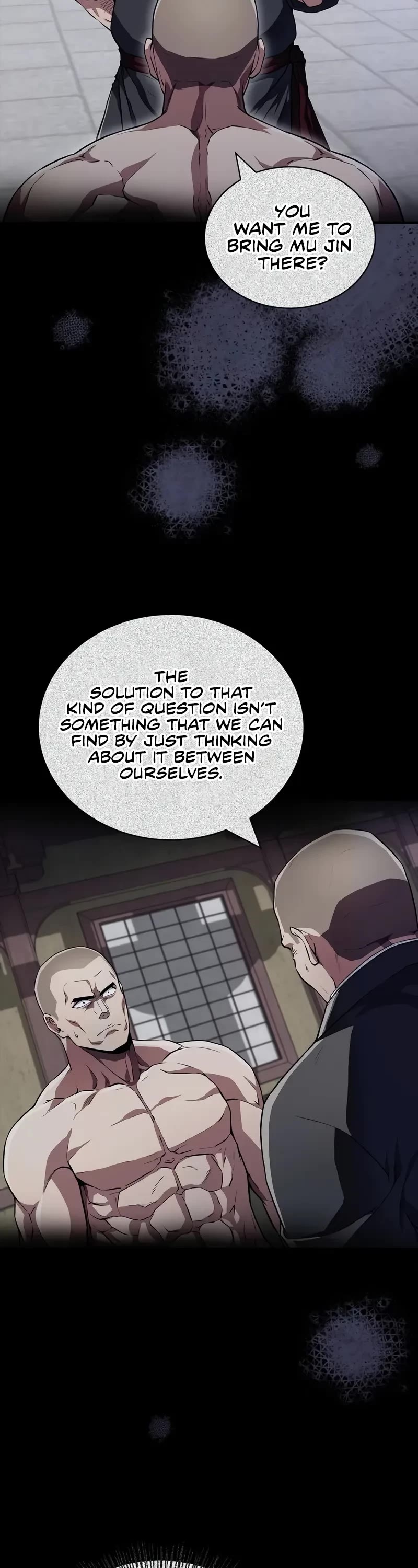 Genius Martial Arts Trainer Chapter 19 page 4 - Chapter 19