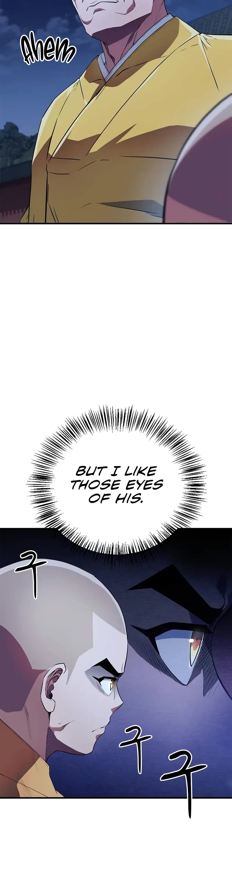 Genius Martial Arts Trainer Chapter 19 page 43 - Chapter 19